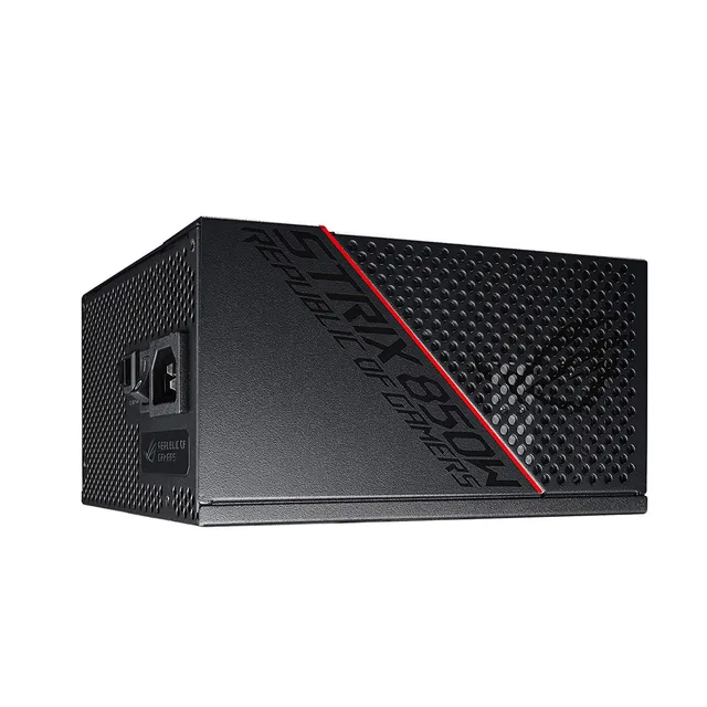 ROG STRIX 850W 80+ Gold - Fully Modular