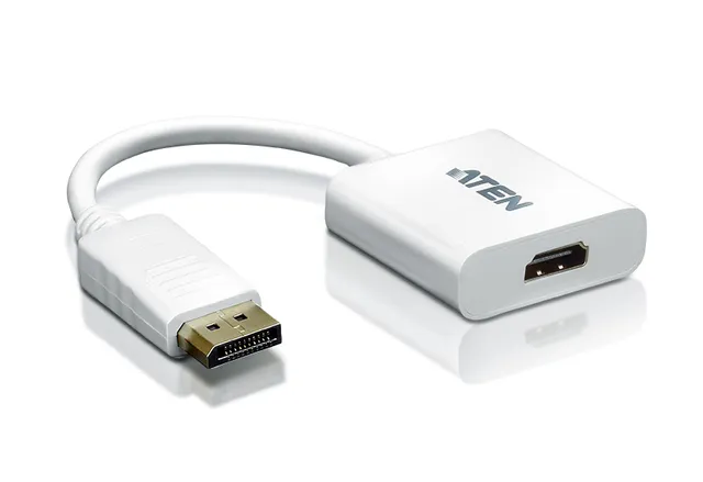 VC985 - Videokort - DisplayPort hane till HDM