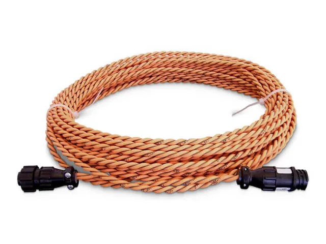 GEIST WATER SENSING CABLE KIT (ANALOG) LENGTH - 18M