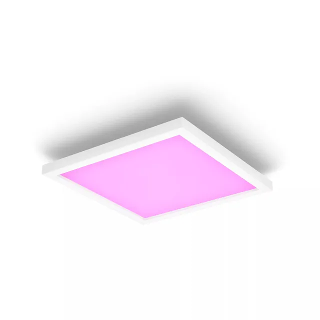 Hue Surimu Panel Square 30 x 30 cm 25W