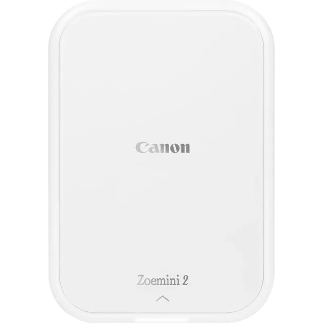 Zoemini 2 - White - Färg - Zink