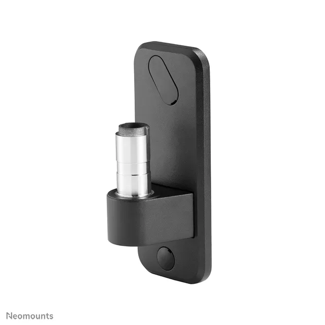 Neomounts AWL75-450BL - mounting component - for articulating arm - black - Max - recommended for