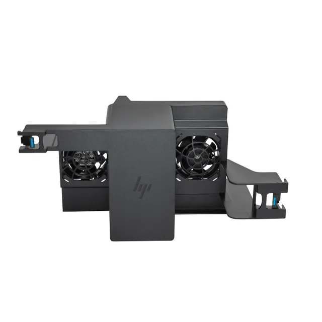HP Memory Cooling Solution - Kylare