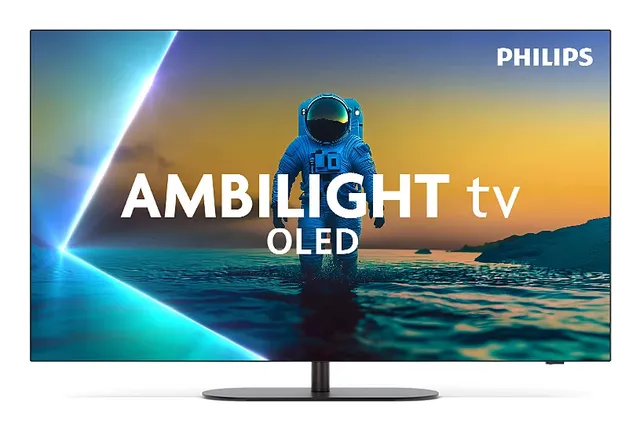 48" OLED810/12 OLED Smart Ambilight AI TV (2025)