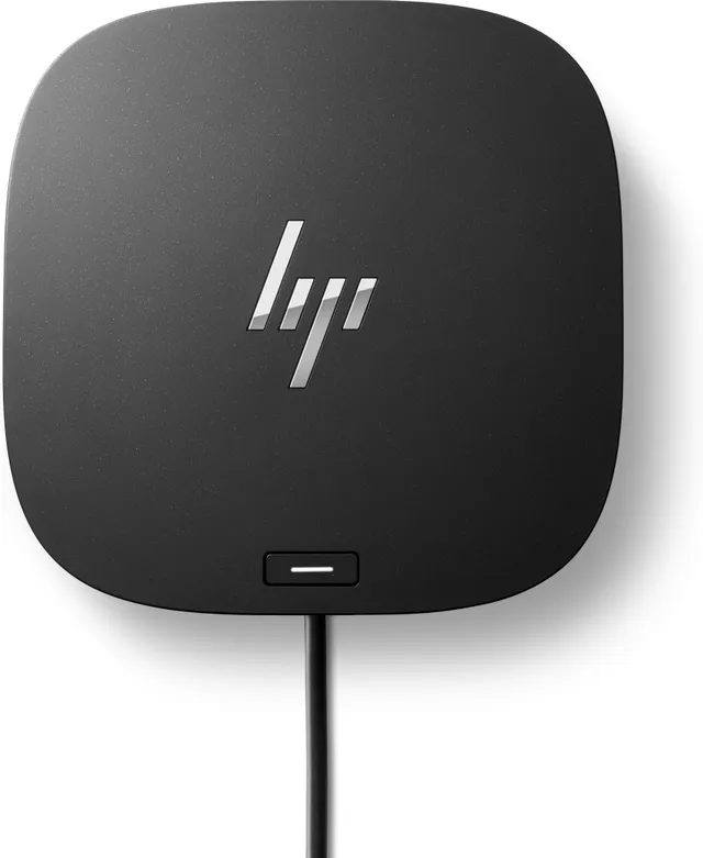 USB-C Dock G5 - 1GBE - 100W