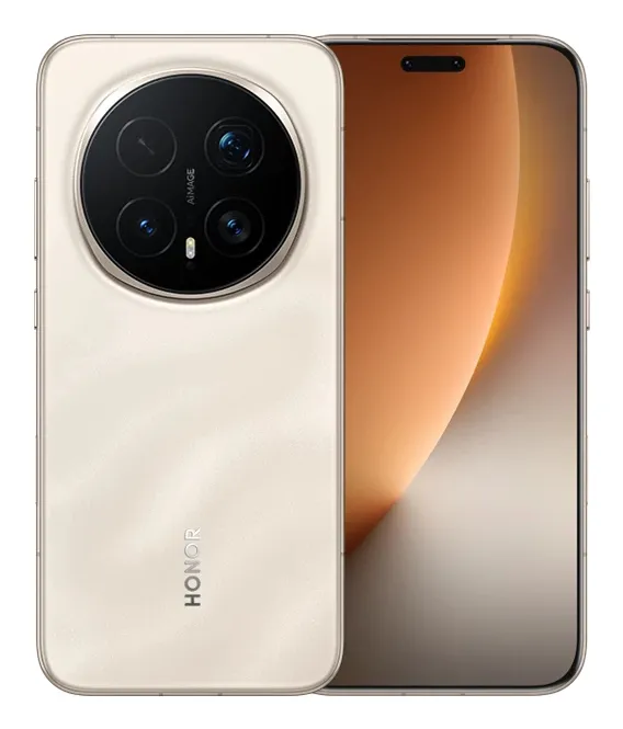 Magic8 Pro 512GB/12GB - Sunrise Gold