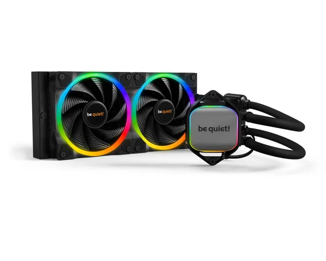 Pure Loop 2 FX 240mm - CPU Vattenkylare