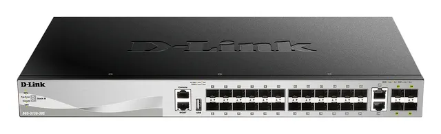 DGS 3130-30S