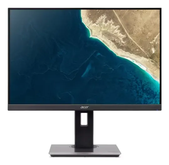 24" Acer Vero B247W - 1920x1200 - 100Hz - IPS