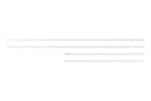 The Frame 75" ram (2021-2024, vit)