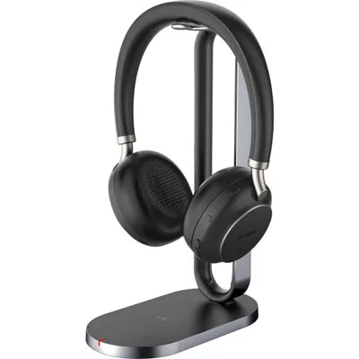 BH76 - Headset - på örat - Bluetooth - trå
