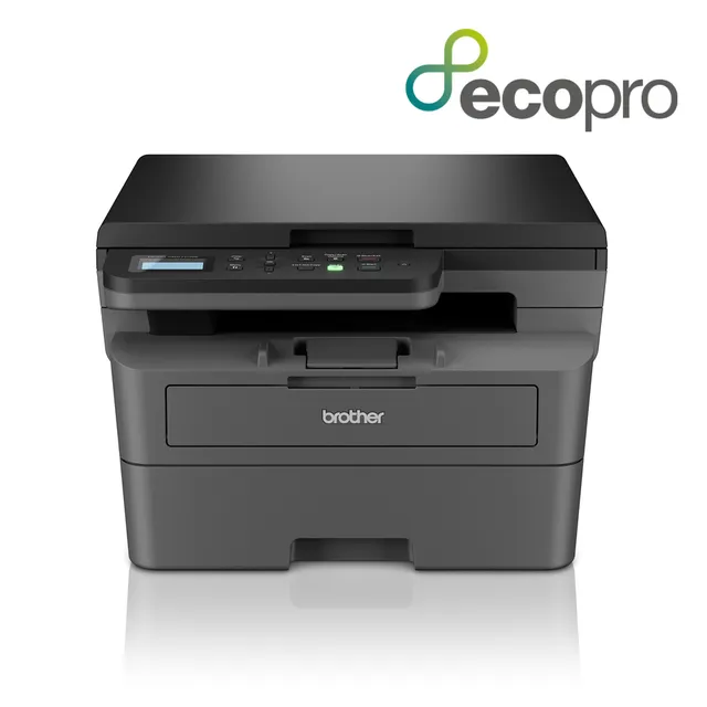 DCP-L2627DWE - multifunction printer - B/W Multifunktions - Monochrome - Laser
