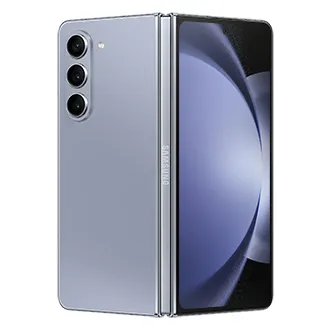 Galaxy Z Fold5 512 GB, Icy Blue