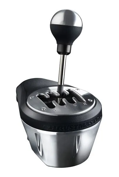 TH8A Add-On Shifter - PC - Playstation - Xbox - Wired Controller
