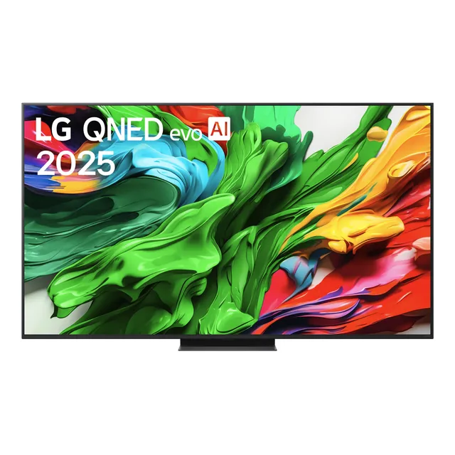 65" TV LED 4K 65QNED86A6A
