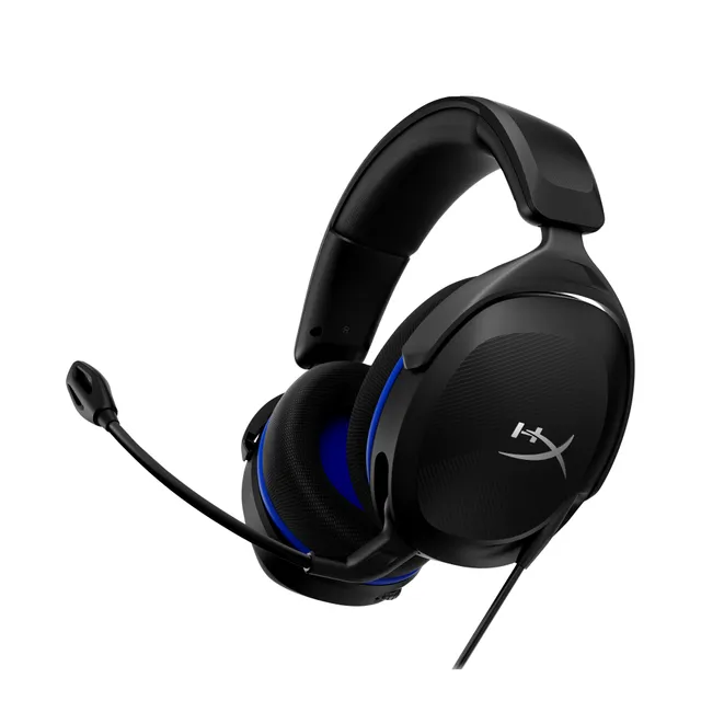 Cloud Stinger 2 Core - Gaming Headset for PlayStation Black