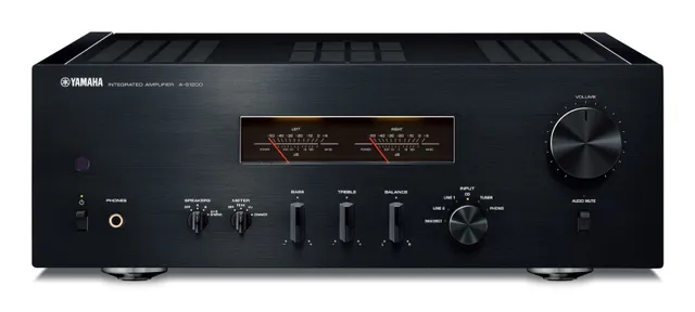 A-S1200 med 3 års garanti