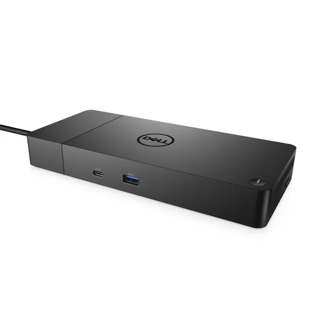 WD19S - Dockningsstation - USB-C - HDMI, 2 x