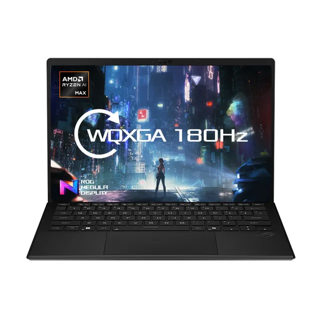 13 WQ GZ302EA-RU004W / 13" / R 8060S / Ryzen AI MAX+ 395 / 32GB / 1TB