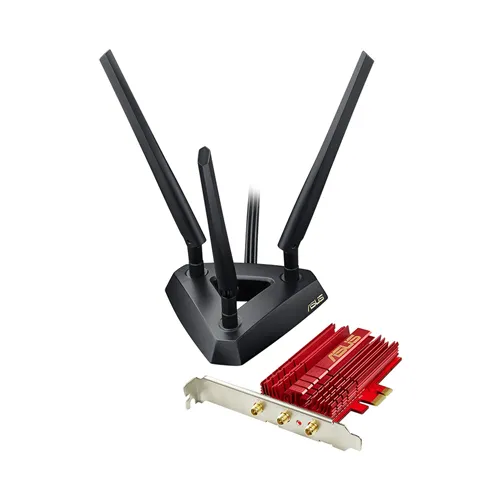 PCE-AC68 PCI-express-nätverkskort AC1900