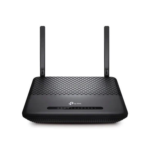 XC220-G3V - wireless router - GPON terminal - 802.11a/b/g/n/ac - desktop - Wireless router Wi-Fi 5