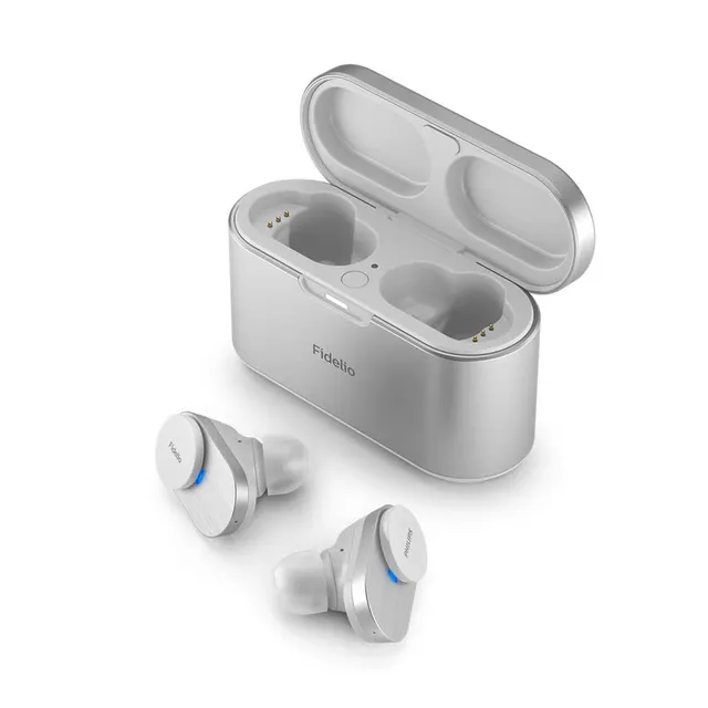 Fidelio T1 True Wireless, vit