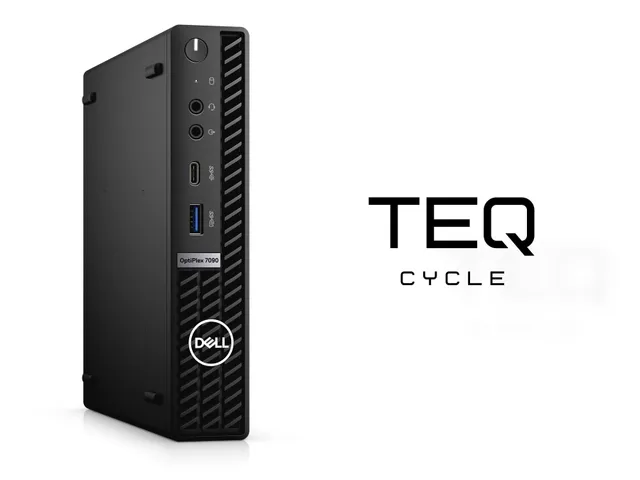 Dell Optiplex 7090