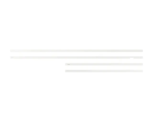 The Frame 50" ram (2021-2025/vit)