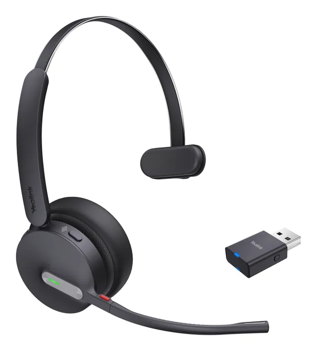 WH64 Hybrid Mono - UC