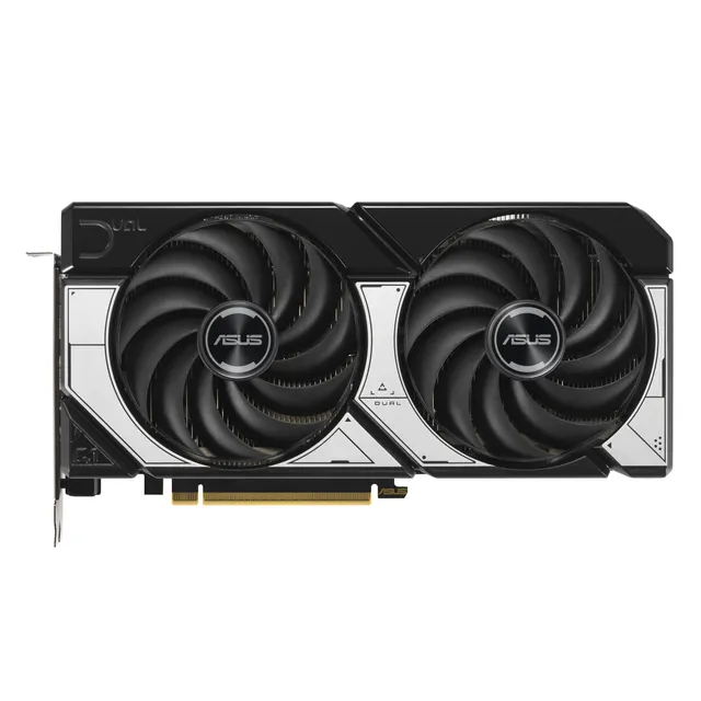 GeForce RTX 5070 Dual 12GB OC