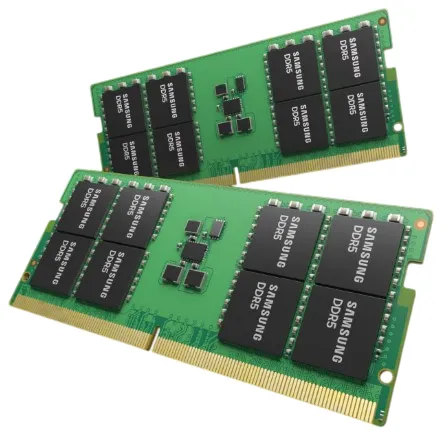 8GB DDR4 SO-Dimm - 3200MHz - Bulk förpackad
