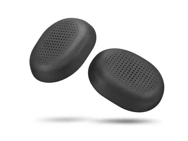Ersättningsöronkuddar för kabelanslutet stereoheadset Gen 2