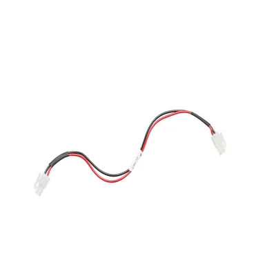- Strömkabel - 32 cm - för Zebra PS20J Plus