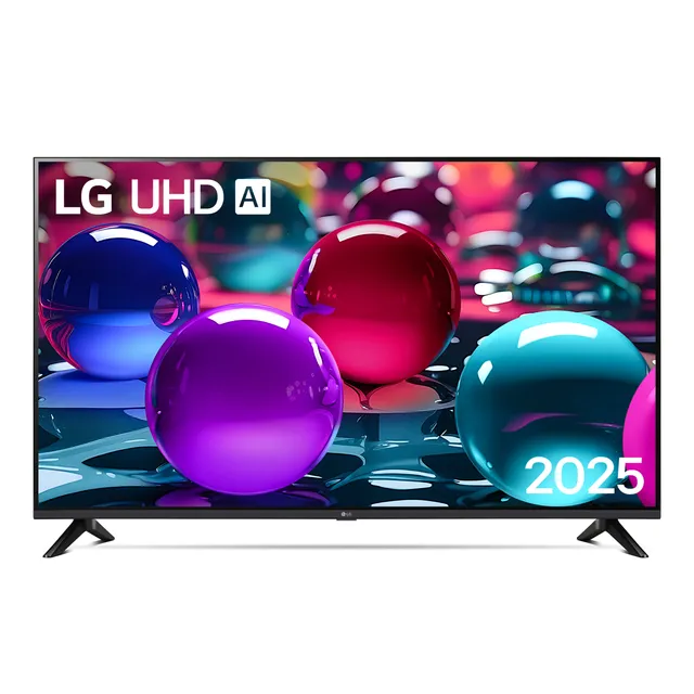 55'' 55UA73006LA / 4K / UHD / 60 Hz / webOS