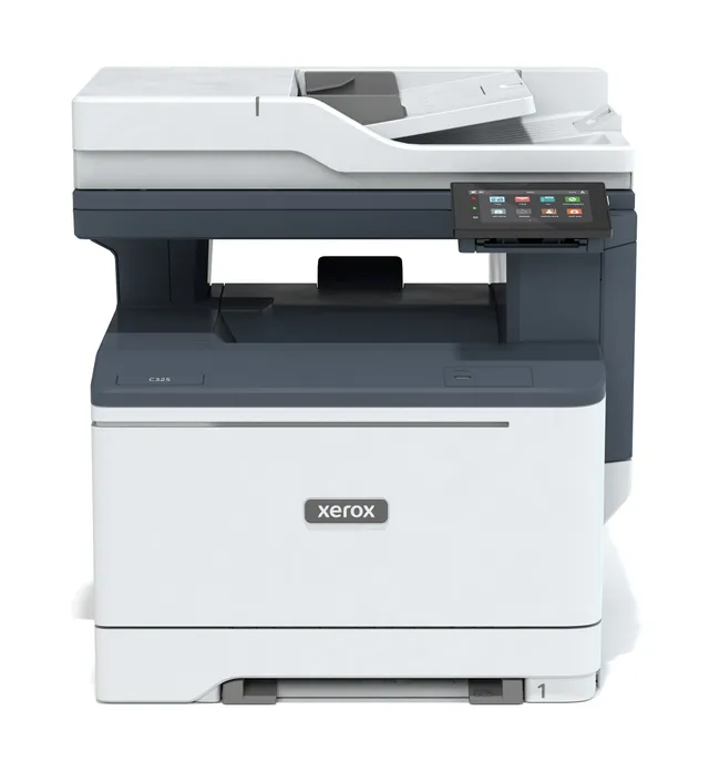 C325 Color Multifunction Printer Multifunktions - Färg - Laser