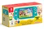 Switch Lite - Turqouise inc. Tomodachi Life