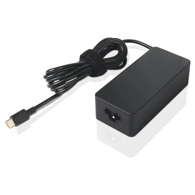 65W AC-adapter USB-C