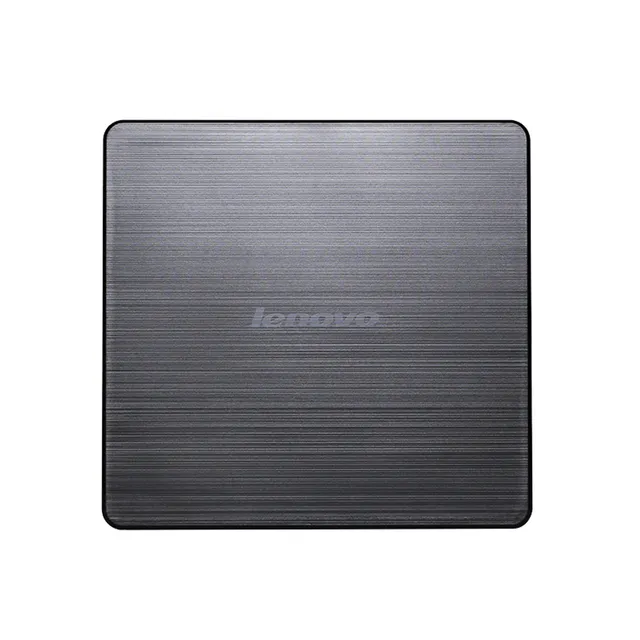 Slim DVD Burner DB65 - Diskenhet - DVD±RW (