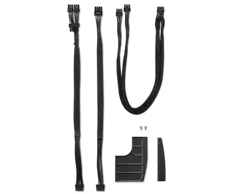 - Strömkabelsats - för ThinkStation P5 30G9, 30GA, P620 30E0, 30E1