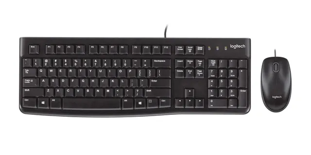 MK120 Desktop