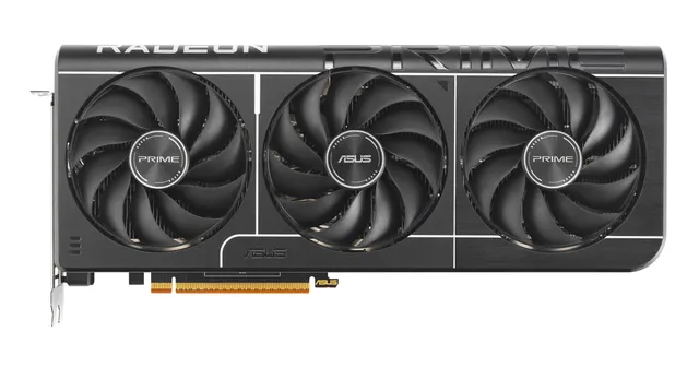 PRIME Radeon RX 9070 16GB OC