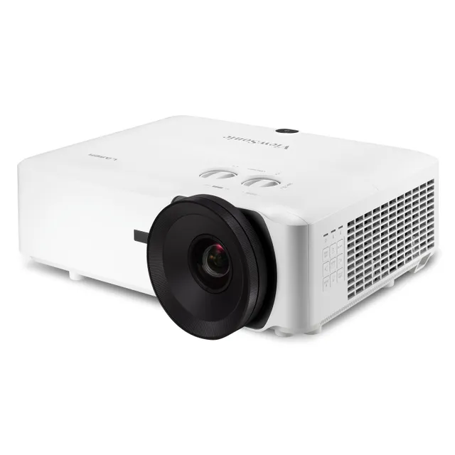 Projektor LS921WU - DLP projector - zoom lens - 1920 x 1200 - 6000 ANSI lumens