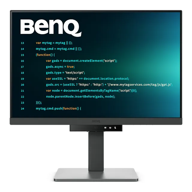24" RD240Q IPS USB-C