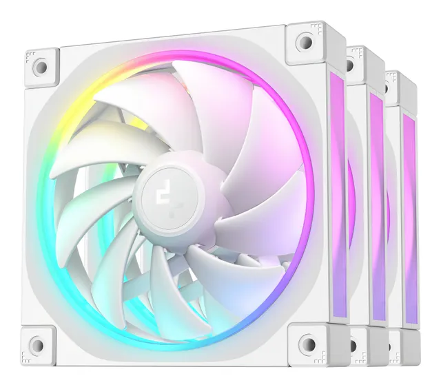 FL12 3in1 Vit 120mm 3-pack