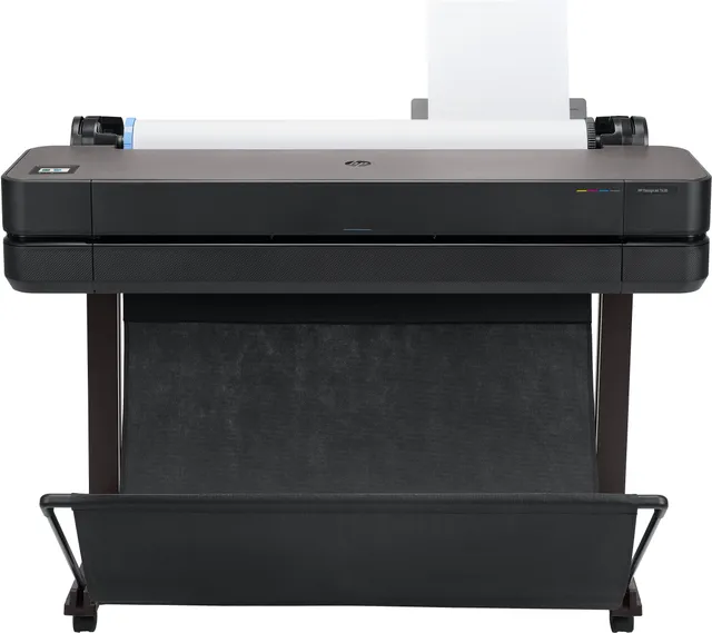 largeformatprinter - DesignJet T630 - 2025 Edition - 36" - Color Inkjet - 2400 x 1200 dpi - 4-farvet