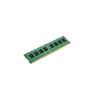 Kingston ValueRAM - DDR4 - modul - 16 GB - DIMM 288-pin - 3200 MT/s / PC4-25600 - CL22 - 1.2 V - ej buffrad - icke ECC