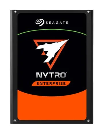 Nytro 3732 XS3200ME70084 - SSD - 3.2 TB - inbyggd - 2.5" - SAS 12Gb/s