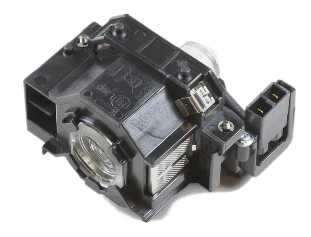 - Projektorlampa - 170 Watt - 2000 timme/timmar - för Epson EMP-280, EMP-400W, EMP-400We, EMP-822, EMP-822H, EMP-83, EMP-83H PowerLite 83c