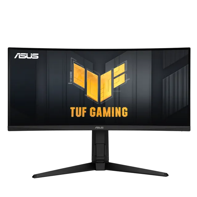 VG30VQL1A Curved / 30" / VA / 200Hz / 1ms / 2xHDMI,DP / Freesync Premium (Fyndvara - Klass 1)