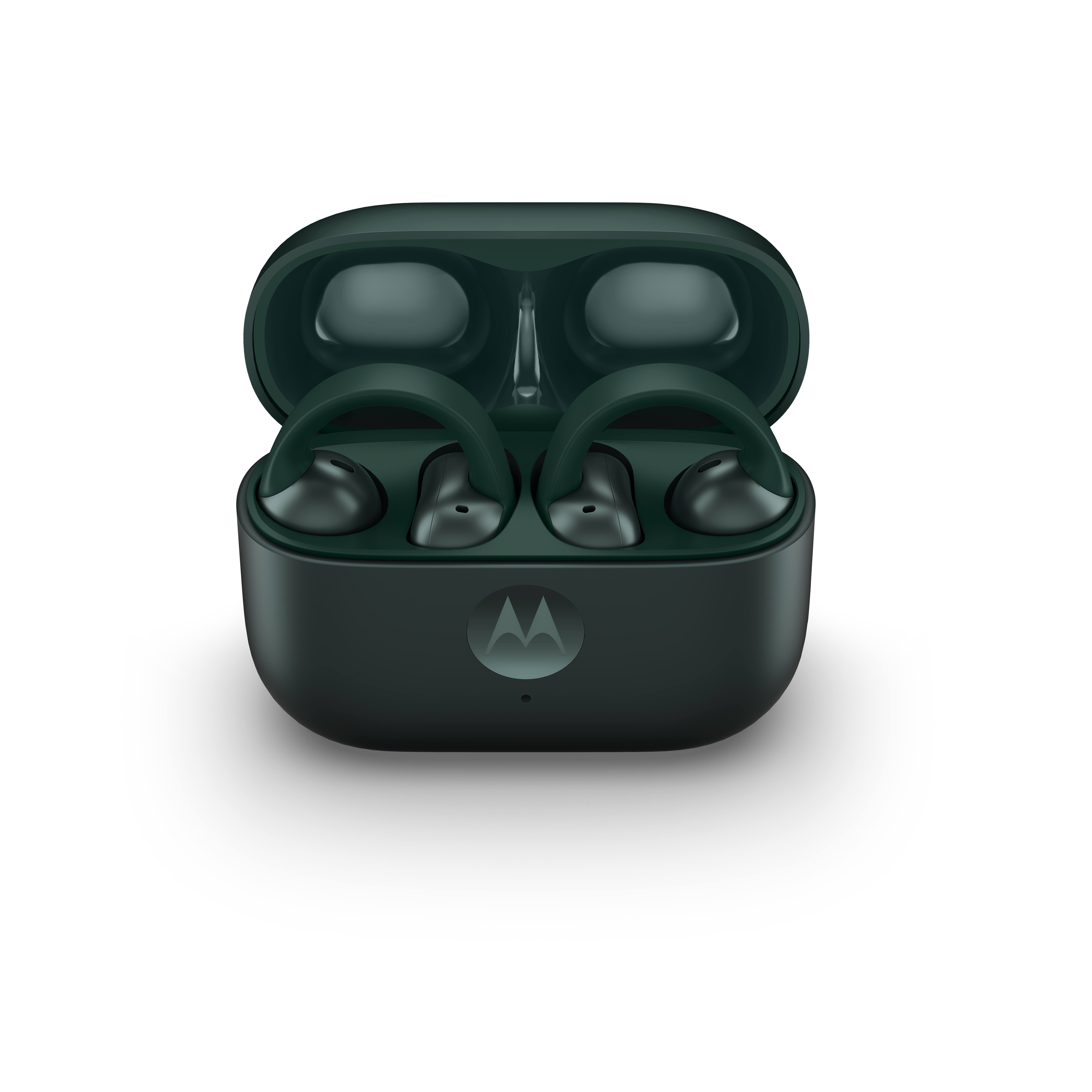 Moto Buds Loop - Trekking Green (Sound by Bose)